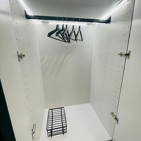 Nancy Gare - Studio Haut De Gamme エクステリア 写真