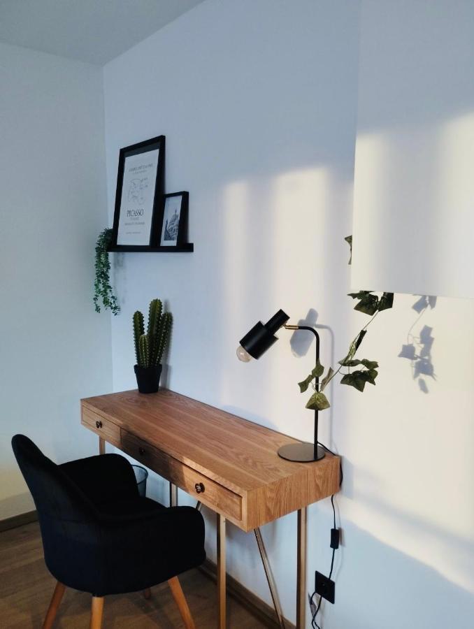 Nancy Gare - Studio Haut De Gamme エクステリア 写真