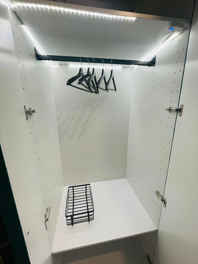 Nancy Gare - Studio Haut De Gamme エクステリア 写真